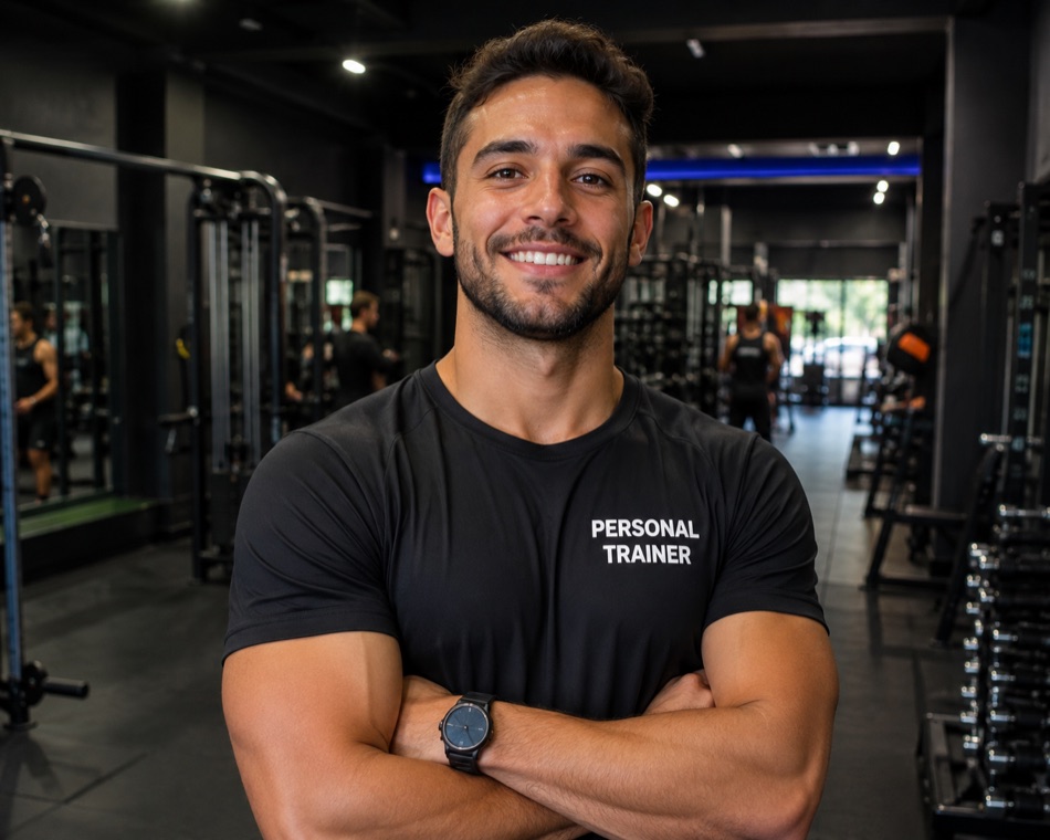 Fabricio Ventura, criador do Método Zero Dor na Lombar